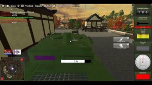 Montage of Modern mode in MTC 4