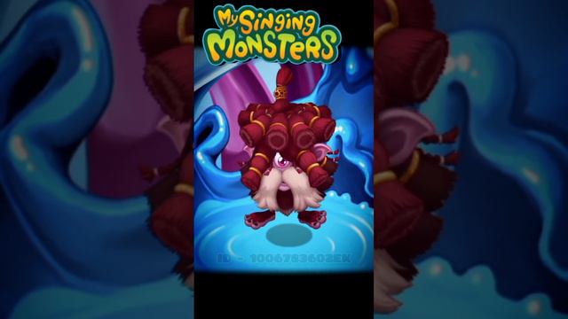 - Разместил, Эпического Винкера~ | На огненном Оазисе • // #mysingingmonsters