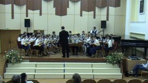 В Андреев  Моя красавица, вальс