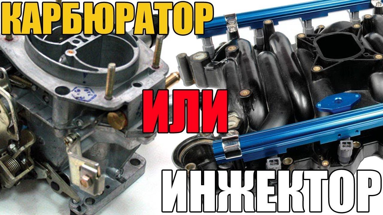 Ключевые отличия в экологических характеристиках