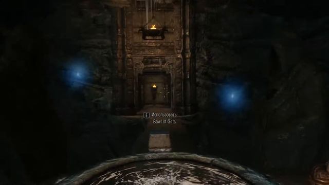 Skyrim: The Journey - 67 часть (Башня Карантира) смотреть онлайн