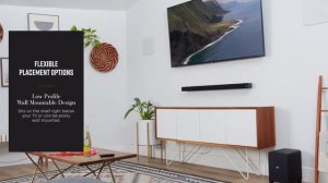 Polk Audio Soundbars 2023 // Magnifi MAX AX SR, MAX AX, 2, Mini AX, Mini - Signa S4, S3, S2 - React