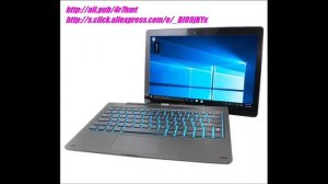 ПЛАНШЕТ, Glavey G12, 11.6 Дюйма, С Клавиатурой