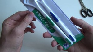 СКРЕБОК ДЛЯ ЧИСТКИ ЯЗЫКА, АЛИЭКСПРЕСС