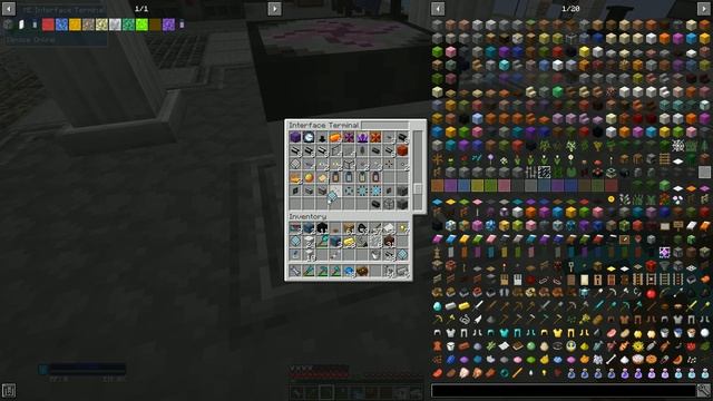 Little Bits and Bobs | Nowhere | Minecraft | Ep. 24 смотреть онлайн