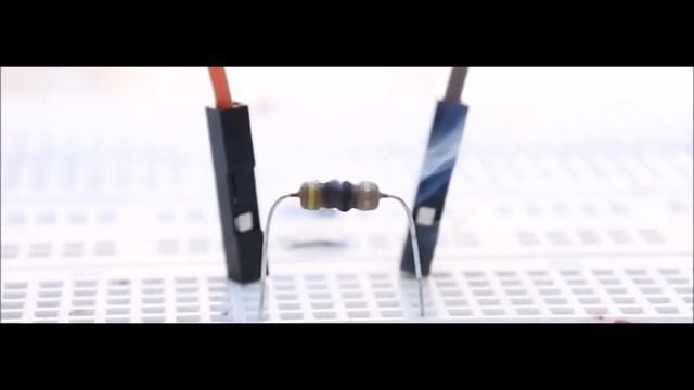 RESISTOR BURNING MOTION смотреть онлайн