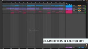 Tech House Ableton Template (Chris Lake, Pickle Style)