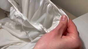 КАК СШИТЬ ПИЖАМУ ИЗ АТЛАСА | DIY | ШОРТЫ И ТОП