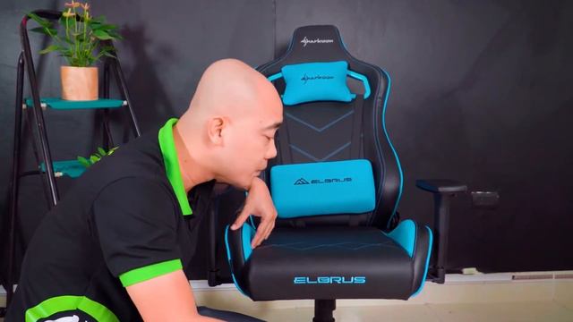 #7 Sharkoon Elbrus 2 | Sự nâng cấp đáng giá!!! смотреть онлайн