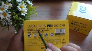 Кормушки с ГРУНТОЗАЦЕПАМИ и катушки Daiwa Legalis 5000