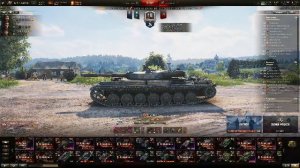 играем в танки