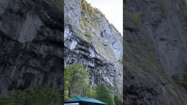 Лучшие достопримечательности Гагры, Абхазия