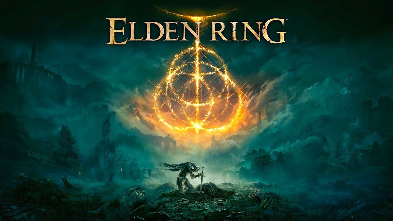 ELDEN RING полное прохождение➤ Часть 1 ➤ На Русском ➤ Геймплей и Обзор Элден Ринг