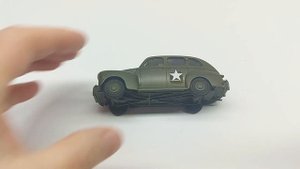 How to use Tamiya Mark Fit Strong | Tutorial for beginners