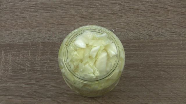 Простой способ сохранить капусту на зиму  Как хранить капусту дома  Cooking Day