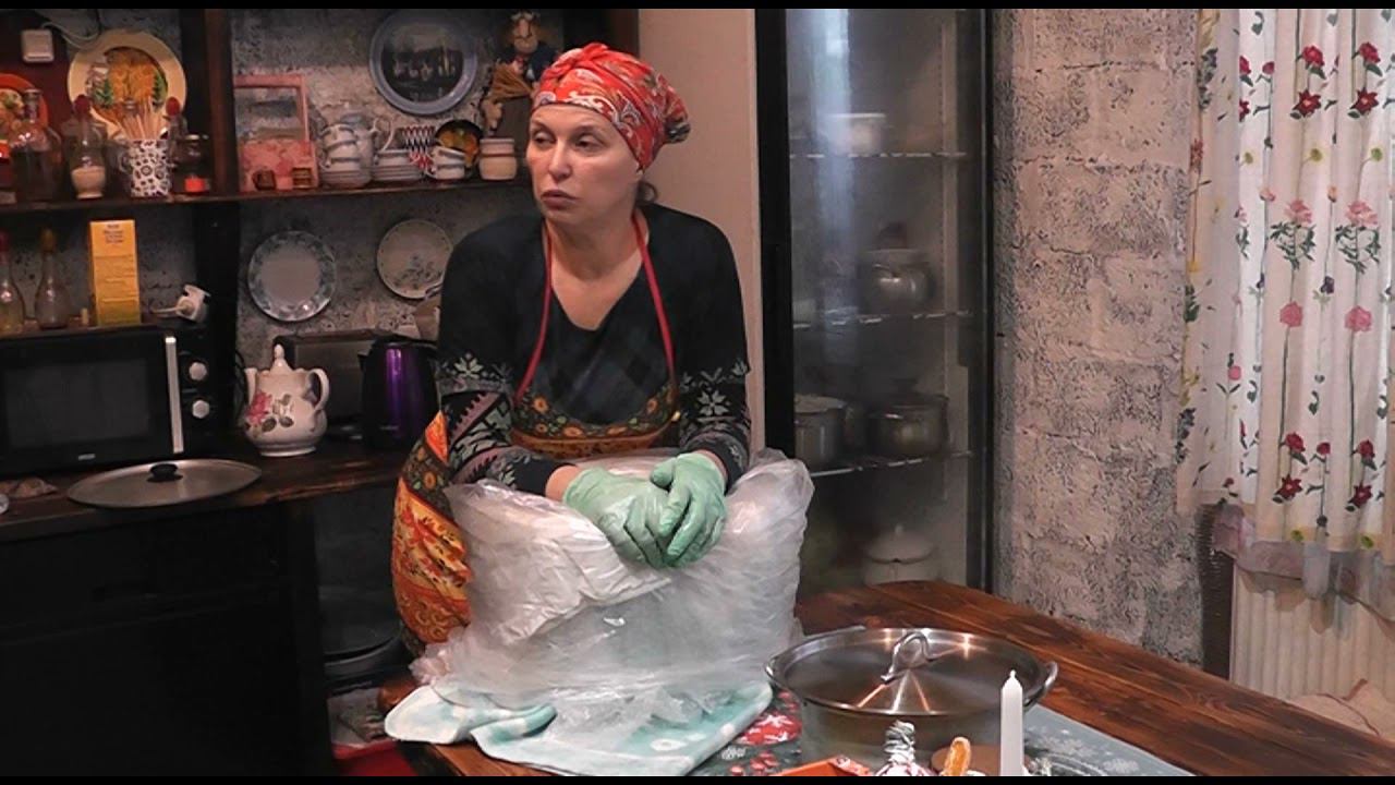 КАК ИЗБАВИТЬСЯ ОТ РУТИНЫ НА ФЕРМЕ