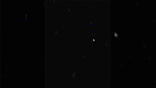 My game: Space Thing v1.2