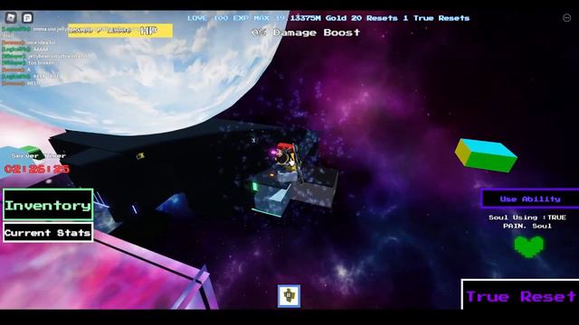 Jellybean Moment | Undertale : Last Reset смотреть онлайн