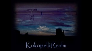 Kokopelli Realm (demo track) - Native American Flute