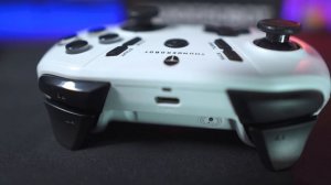 Controle custo beneficio sem fio - Thunderobot G35