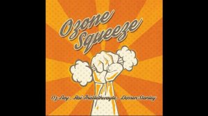 Oz Noy & Ozone Squeeze "Ebony Eyes"