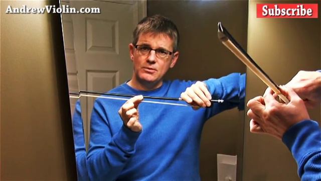Violin Bow Hold Index Finger Episode 3 Online Violin Music Lessons смотреть онлайн