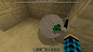 Portal 2 в Minecraft PE 1.7! Portal Addon