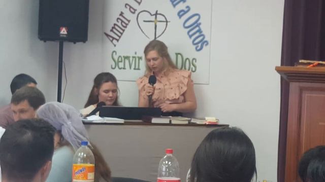 Создатель всей вселенной (Эвелин и Натали) смотреть онлайн