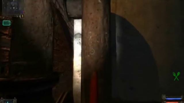 S.T.A.L.K.E.R.:Shadow of Chernobyl все секреты смотреть онлайн