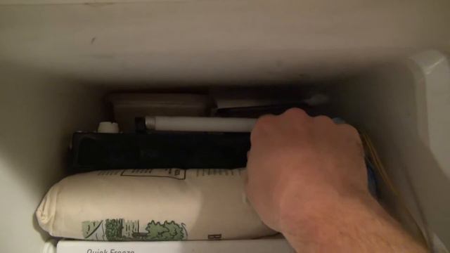 F4T5 Preheat Fluorescent Light fixture starting at -7 deg fahrenheit (-22C) смотреть онлайн