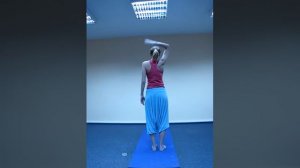 Шанк Пракшалана. Shank prakshalana