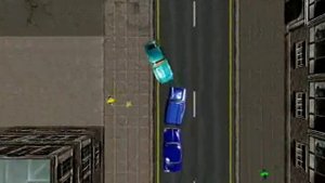 Обзор Gta London 1969