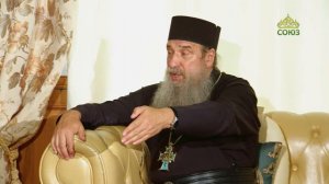 Таинства Церкви. Беседа с архимандритом Мелхиседеком (Артюхиным)