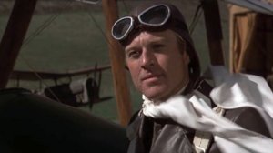 Henry Mancini - The Great Waldo Pepper March (Main Title) - B.O.F "La kermesse des aigles" (1975)
