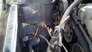 Ремонт переднего стакана стойки ваз 2110