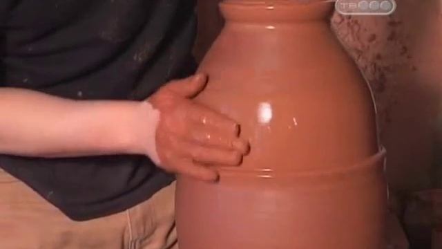 Как сделать гончарную мастерскую