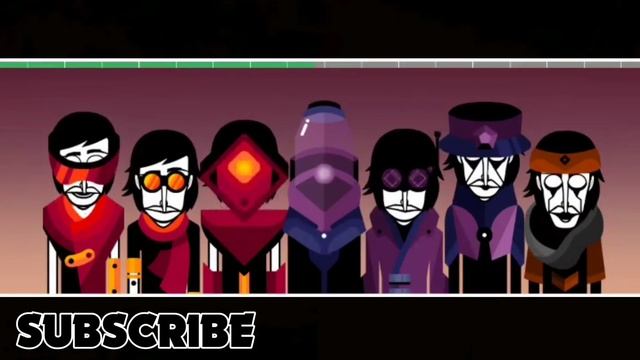 incredibox| Airline red rays #1 смотреть онлайн