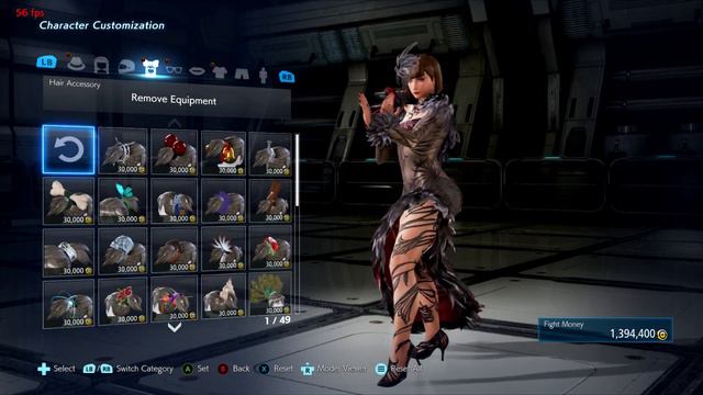 TEKKEN 7 2023 03 24 15 57 44 1st opinion смотреть онлайн