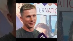 Роман Курцын раскрыл детали работы в кино: "Все постыдное"