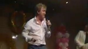 сергей челобанов новый год 2009