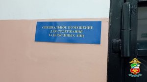 Транспортные полицейские Ачинска раскрыли кражу плит стоимостью более 300 тысяч рублей