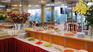 Nha Trang Beach Hotel 3* Вьетнам