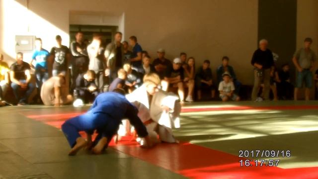 JudoMD 2017 ٭ 1299 ٭ Turneul Judo A.Naistut (Balti) смотреть онлайн