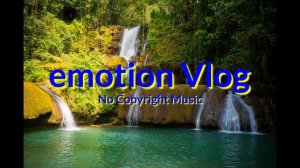 Roa  - Holiday  - emotion Vlog 296 -  No Copyright Music