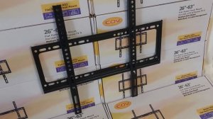 Кронштейн для тв Model 2663