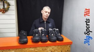 Новые Salomon Shelter самая удобная зимняя модель, закрыл три сезона двумя моделями (тазик в деле).