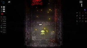 Гайд-Прохождение Айзека - Эпизод 087 - Порченый Лост