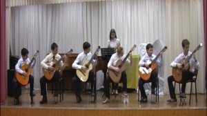 Виктор Козлов  Хоровод