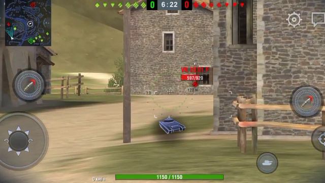 Обзор на танк Магнат! стоит ли оставить или продать? смотреть онлайн