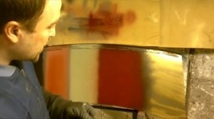 Как красить аэрозольными баллончиками